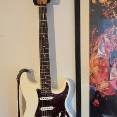 Squier Classic Vibe 70s Stratocaster
