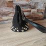 Savida Round Stud Shoulder Bag Image 5
