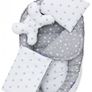 Baby nest set - cocoon set Image 3