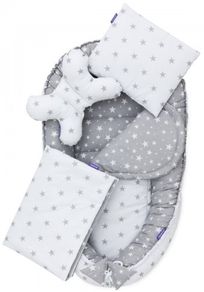 Baby nest set - cocoon set