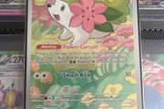 Shaymin
