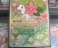 Shaymin