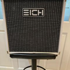 Eich Bass Cab