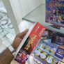 Pokemon Japanese Glory of the team rocket booster box no shrink Image 2
