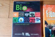 Biology John Loughlin