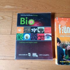 Biology John Loughlin