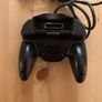 Hori Mini Pad N64 Nintendo 64 controller Image 2
