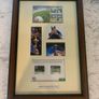 Ryder Cup 2006 Official An Post Framed Stamp Set Image 2