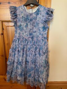 3 Girls Dresses