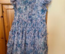 3 Girls Dresses