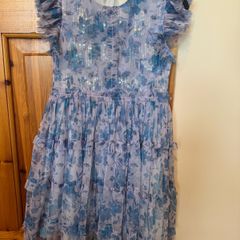 3 Girls Dresses