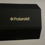 Polaroid sunglasses Folding case brand new Image 3