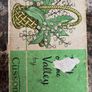 Lily of the Valley by Cussons Old box. Image 3