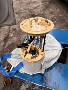 New! Bosh Feed Unit , Vw Passat