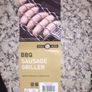 BBQ Sausage Griller Image 4