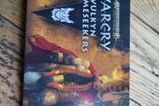 Games Workshop Warhammer Age of Sigmar Warcry Vulkyn Flameseekers Fyreslayers