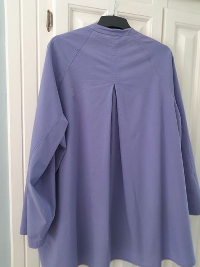 Vetono  Over Shirt