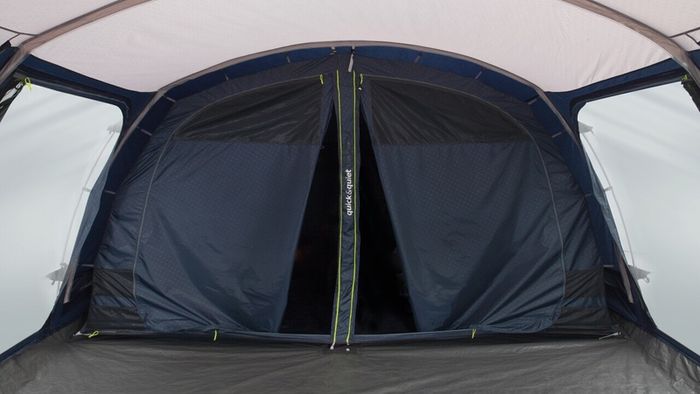 Outwell Wyoming 6 Family Tent 2026 Model New