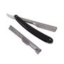 Cut Throat Shaving Razor Shavette Razors Cut Throat Straight Wet Razor Image 6