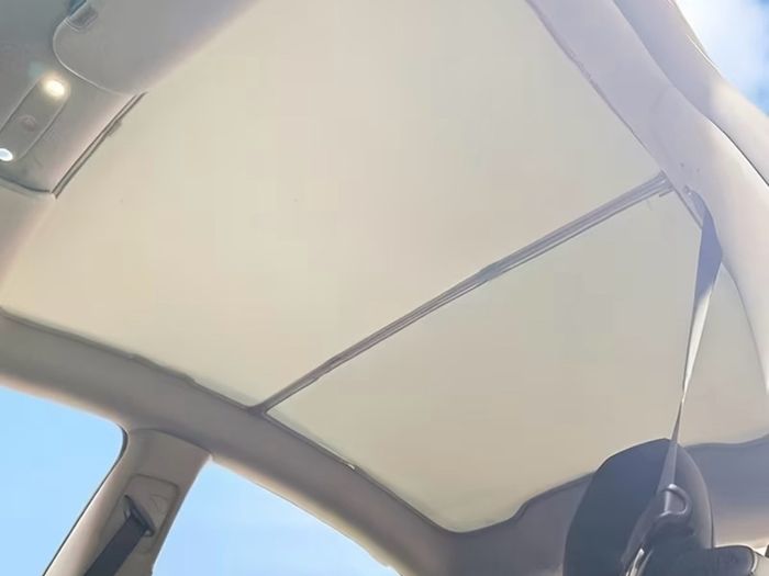 Top Roof Shade Window Sunshade Privacy Cover for Tesla Model 3 (Highlander)