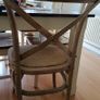2 chairs Image 3