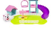 Chubby Puppy play set