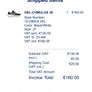 ASICS GelCumulus 28 trainer perfect condition Image 4