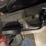 Gibraltar GUBR Throne Backrest Image 4