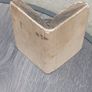 Vintage Charles Dickson Bookends Image 4