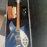 Rickenbacker 330 Image 2