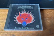 John Kay &amp; Steppenwolf - Rock &amp; Roll Rebels