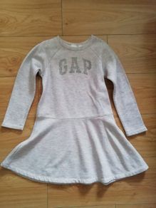 Girls Gap