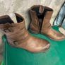 clear out ! Dainese size 6 boots , Image 2