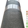 Privacy Fence Screens 2m x 25m (6.5' x 82')  88 % Black 170 GSM Image 3