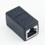 RJ45 Connector Network Extender Ethernet Kabel RJ45 Extender Adapter Gigabit Interface Female To Female Network Connector Image 6