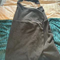 Morrck Car Seat Blanket All Season Size 2