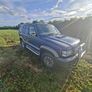 Isuzu tropper Image 3