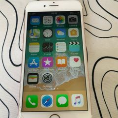iPhone 6s
