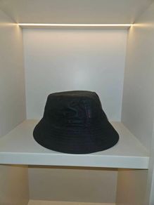 Barbour waxed Hat
