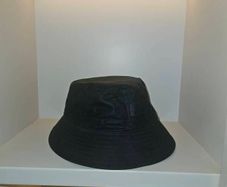 Barbour waxed Hat