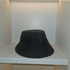 Barbour waxed Hat