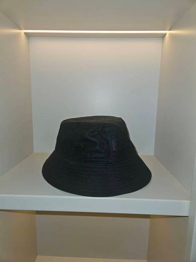 Barbour waxed Hat