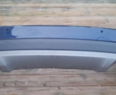 Hyundai Tucson Rear Bumper & L/ H Outer Taillight