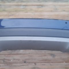 Hyundai Tucson Rear Bumper & L/ H Outer Taillight