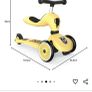Scoot & ride scooter Image 2