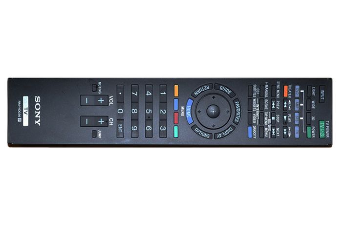 Sony Tv Flat Screen  Kdl 55nx813