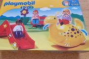 BRAND NEW Playmobil 6748 Children's Playground Playset