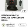 Shiatsu Massage Device Image 4