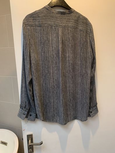 Banana republic blouse