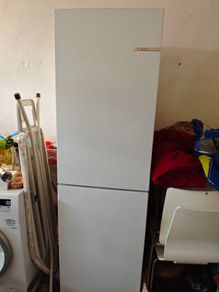 Bosch Fridge Freezer